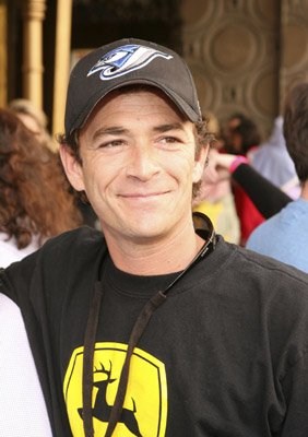 Luke Perry imagen 3