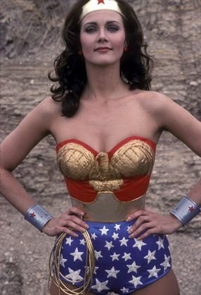 Lynda Carter imagen 3