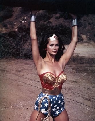 Lynda Carter imagen 4