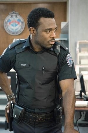 Lyriq Bent imagen 2