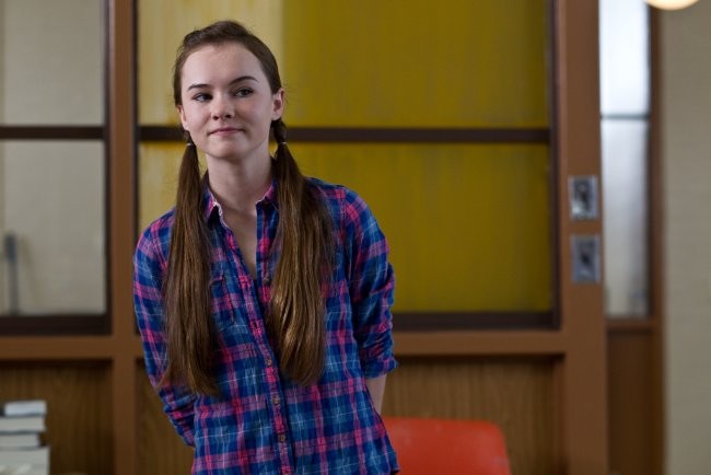 Madeline Carroll imagen 2