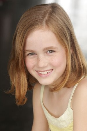 Madison Lintz imagen 1