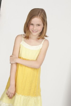 Madison Lintz imagen 2