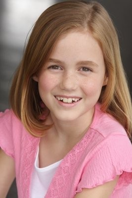 Madison Lintz imagen 3