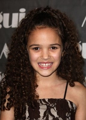 Madison Pettis imagen 3