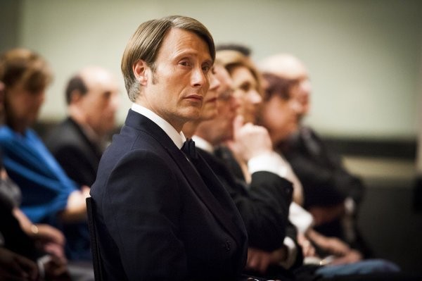 Mads Mikkelsen imagen 2