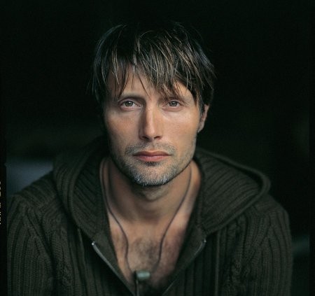 Mads Mikkelsen imagen 3