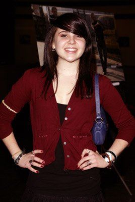 Mae Whitman imagen 4