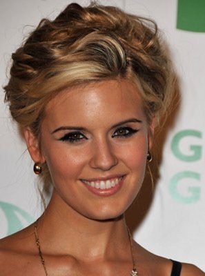 Maggie Grace imagen 4