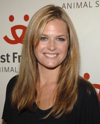 Maggie Lawson imagen 1