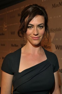 Maggie Siff imagen 2