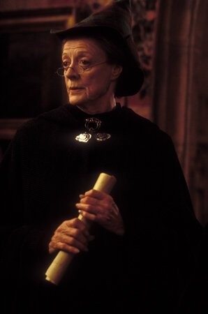 Maggie Smith imagen 3