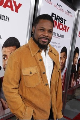 Malcolm-Jamal Warner imagen 2