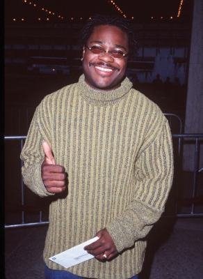 Malcolm-Jamal Warner imagen 3