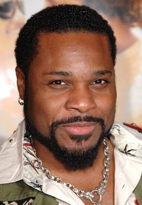 Malcolm-Jamal Warner imagen 4