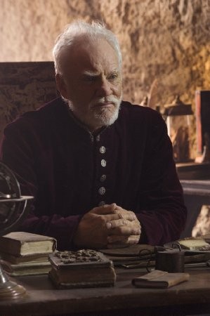 Malcolm McDowell imagen 2