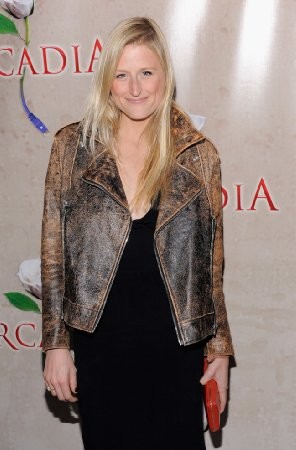 Mamie Gummer imagen 1