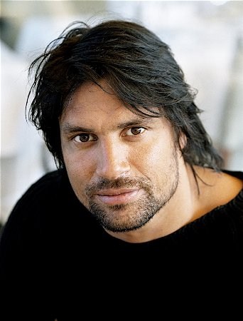 Manu Bennett imagen 4