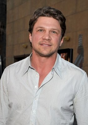 Marc Blucas imagen 1