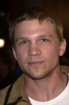 Marc Blucas imagen 3