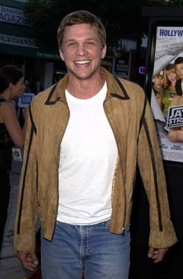 Marc Blucas imagen 4