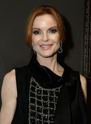 Marcia Cross imagen 1