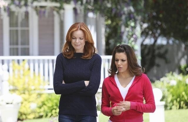 Marcia Cross imagen 2