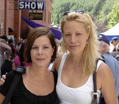 Marcia Gay Harden imagen 3