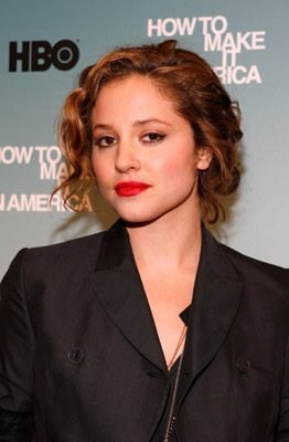 Margarita Levieva imagen 1