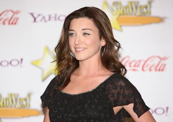 Margo Harshman imagen 1