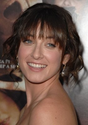 Margo Harshman imagen 2