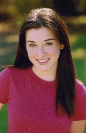 Margo Harshman imagen 4