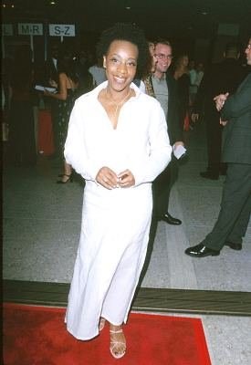 Marianne Jean-Baptiste imagen 2