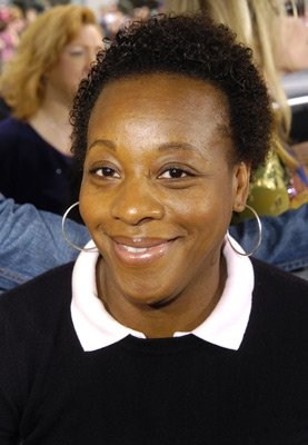 Marianne Jean-Baptiste imagen 3