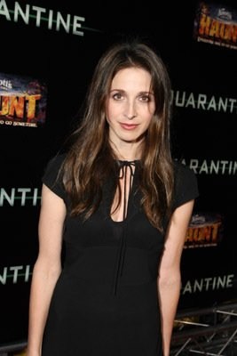 Marin Hinkle imagen 1