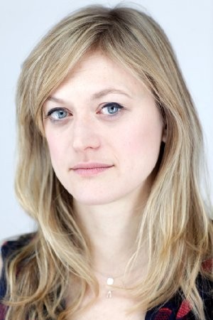 Marin Ireland imagen 1