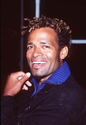 Mario Van Peebles imagen 3