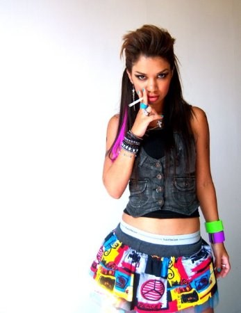 Marisa Lauren imagen 3