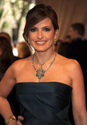 Mariska Hargitay imagen 2