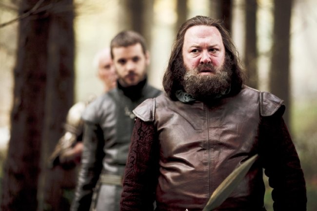 Mark Addy imagen 1