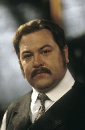 Mark Addy imagen 2