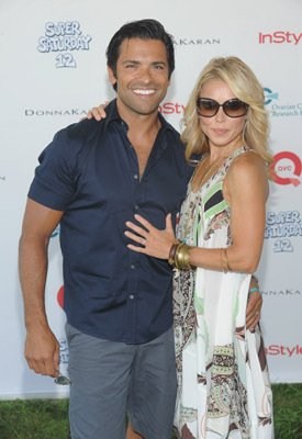 Mark Consuelos imagen 1