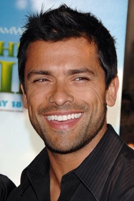 Mark Consuelos imagen 2