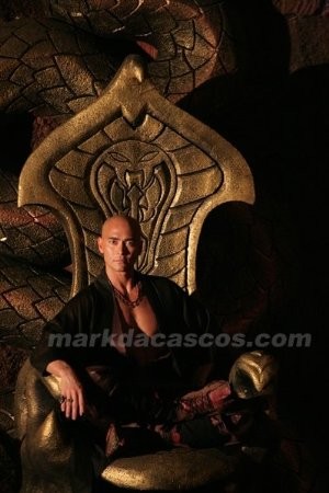 Mark Dacascos imagen 1