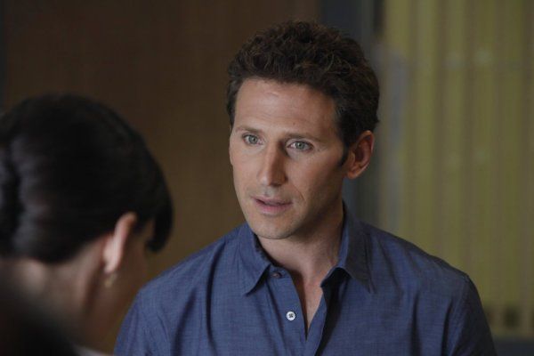 Mark Feuerstein imagen 2