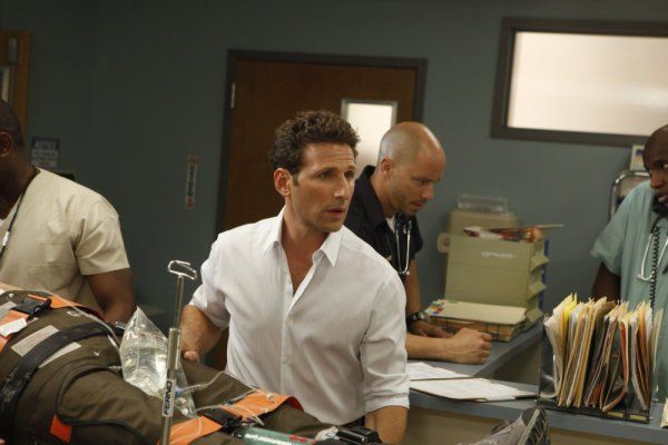 Mark Feuerstein imagen 3