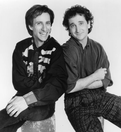 Mark Linn-Baker imagen 1