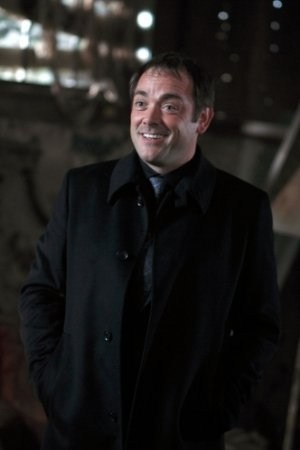 Mark Sheppard imagen 3