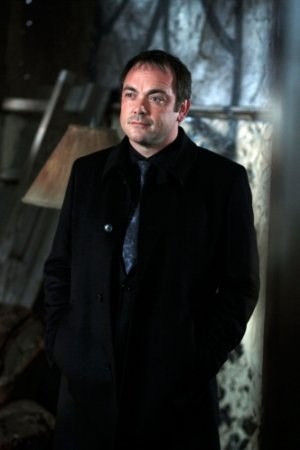 Mark Sheppard imagen 4