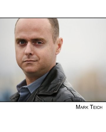 Mark Teich imagen 2